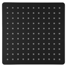 Eva 250mm Square Shower Head
